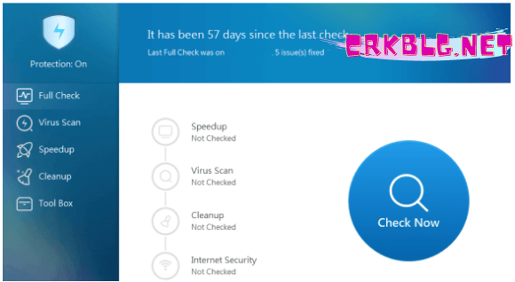 360 Total Security Crack Download