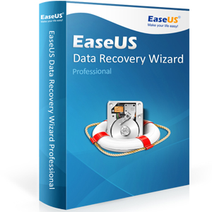 EaseUS Data Recovery Wizard 14 Crack Plus Serial Key [Free Download]