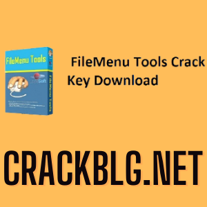 FileMenu Tools Crack