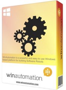 Winautomation Professional Plus 9.2.4.5905 Crack With Full Version [2022]