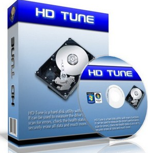 HD Tune Pro 5.85 Crack Plus Serial Key [2022] Latest