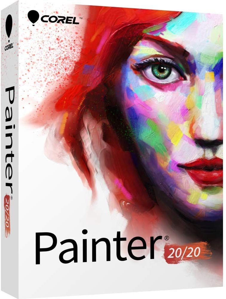Corel Painter Crack Plus License Key Latest [Torrent] 2022