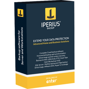 Iperius Backup Full 7.5.6 Crack With Activation Key [Latest Version] 2022